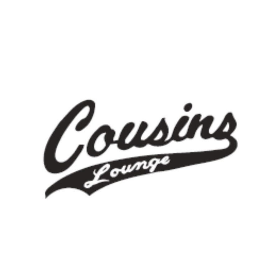 Cousins Lounge