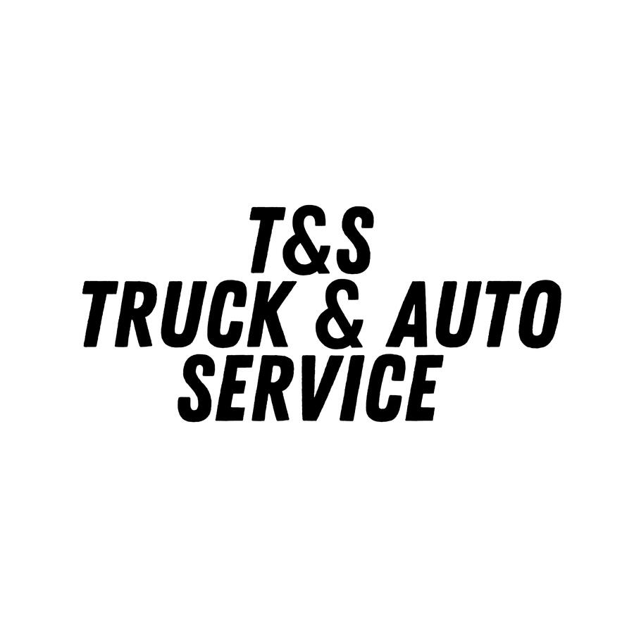 T&amp;S Truck &amp; Auto Service