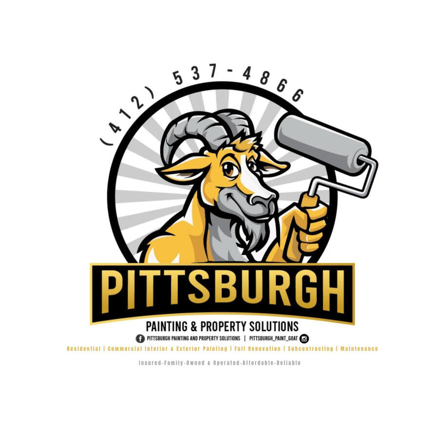 Pittsburgh Painting &amp; Property Solutions